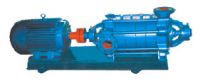Sell YZDW horizontal multi-stage centrifugal pumps.