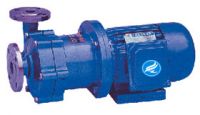 Sell CQ Type Magnetic Drive Pump.