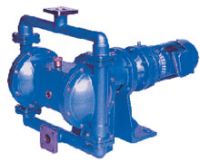 Sell DBY Electric Diaphragm Pump.