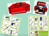 Sell FSM0603-CZ2 General First-aid Kit