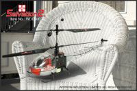 R/C helicopter-Salvation 2