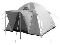 Sell four persons mountaineering dome tent