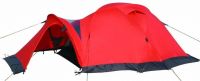 Sell four persons camping tent