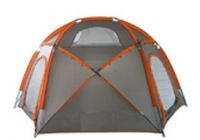 Sell eight persons dome camping tent