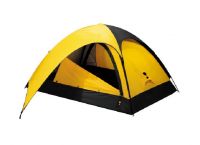 Sell three persons mountaineering dome tent