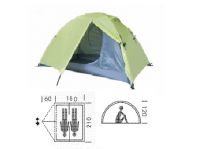 Sell two persons camping tent