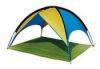 Sell beach dome tent, sun tent, sun shelter, fishing tent