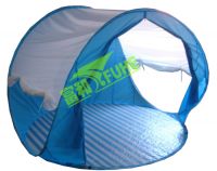 Sell beach tent, sun shelter, fishing tent