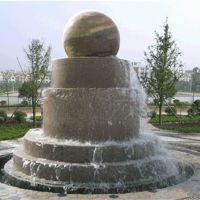 Sell stone fountain