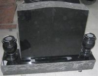 Sell granite tombstones