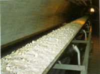 Supply Oil Resistant Conveyor Belt