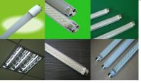 Sell LED Tube Light 01