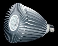Sell high power E27 7X1W bulb
