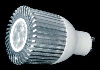 Sell high power GU10 6W bulb 01