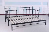 Sell metal steel  bunk bed B027