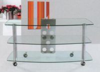 Sell high quality LCD  plasma tv stand tV040