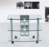 Sell high quality LCD  plasma tv stand tV041