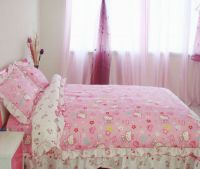 Sell Hello Kitty Bedding Quilt