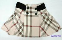 Sell Girls Skirt 