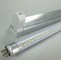 T5/T8 60CM/120CM 10W/15W/18W led fluorescent tube light
