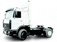 Sell tractor truck MAZ-5432A3-320, MAZ-5432A5-320