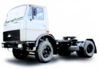 Sell  tractor truck KAMAZ 54115-0400010-13