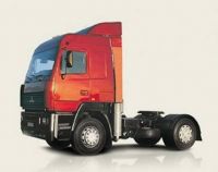 Sell tractor truck MAZ-5440A8-360-031 (012)