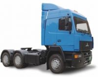 Sell tractor truck MAZ-6430A8-360-010/020