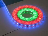 5050SMD led flash   flexiable strip light