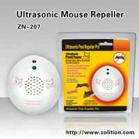 Sell  Ultrasonic Mouse Repeller