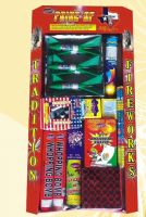 Sell China fireworks