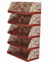 Sell Folding Paper Rack