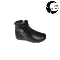 cheap children leather shoes