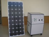 Sell solar household power supply