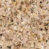 G682 Golden Sand Granite