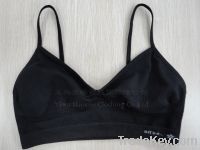 Sell ladies seamless bra