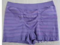 Sell Mens seamless boxers