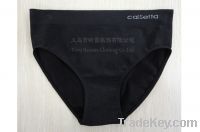 Sell ladies seamless briefs