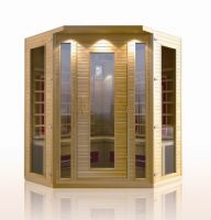 infrared sauna, YK-468