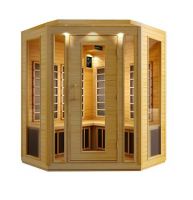 infrared sauna, SK-468