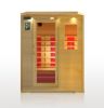 infrared sauna room, fir sauna cabin  ND03-HG