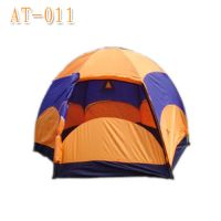 Sell Camping Tent - AT-011