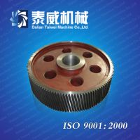 Sell helical gear