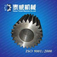 Sell spur gear