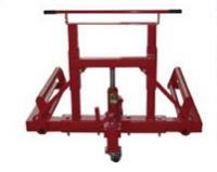Sell 3/4" Dual Wheel Dolly