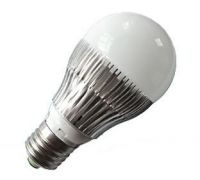 Sell LED bulb E27