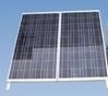 Polycrystalline pv solar panel