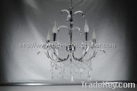 CHSC-10082-Simple Style European Transitional Crystal Chandelier