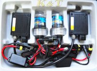 Sell HID kit with ultra slim ballast