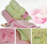 Bamboo Hand Towel